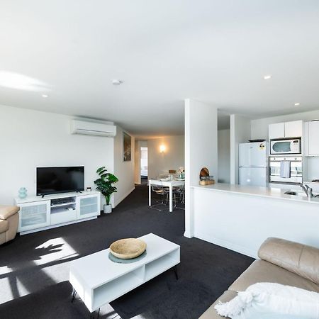 Apartamento Griffin 180 Kingston Act Camberra Exterior foto