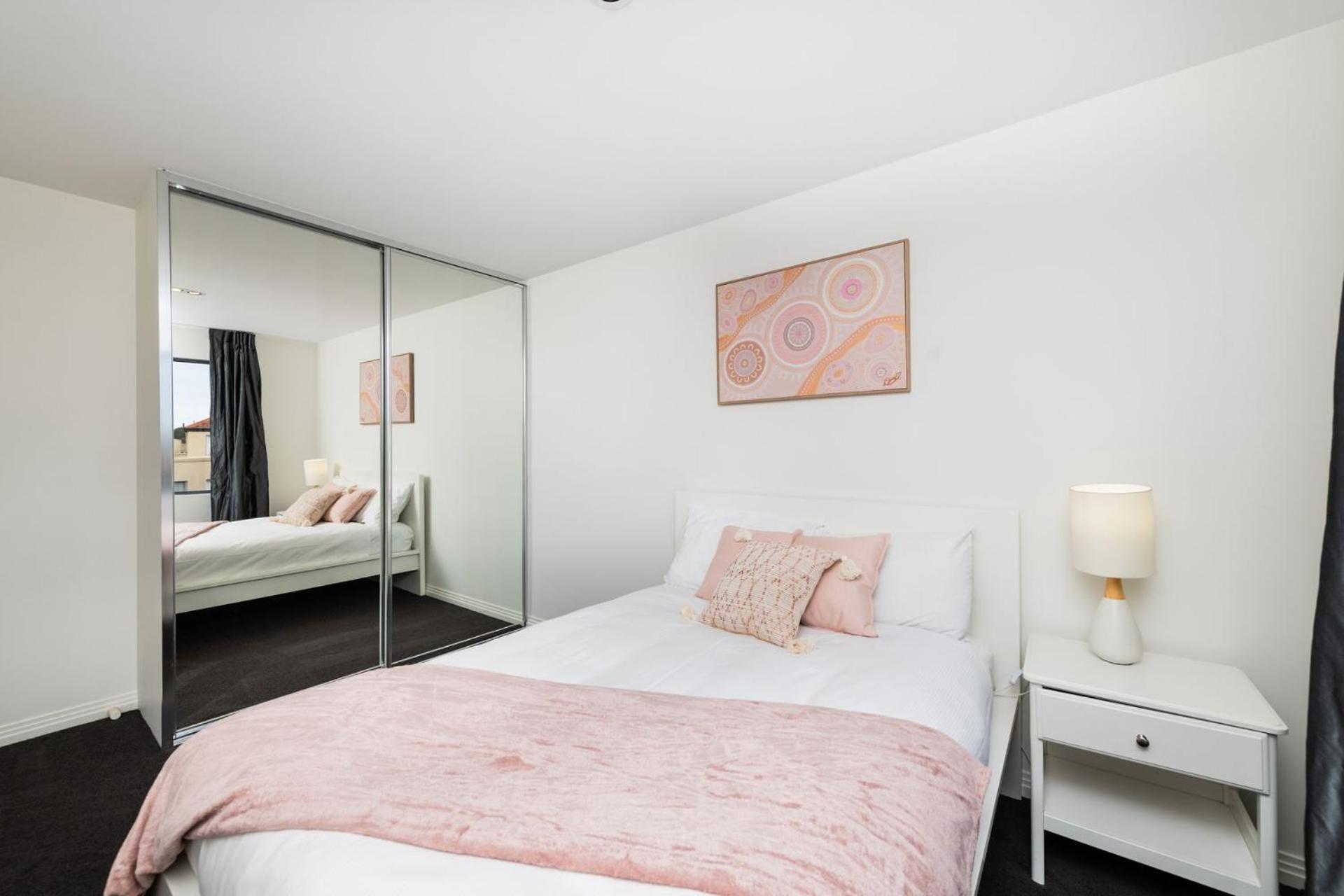 Apartamento Griffin 180 Kingston Act Camberra Exterior foto