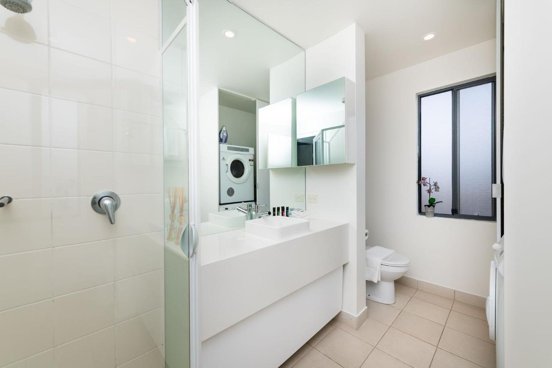 Apartamento Griffin 180 Kingston Act Camberra Exterior foto
