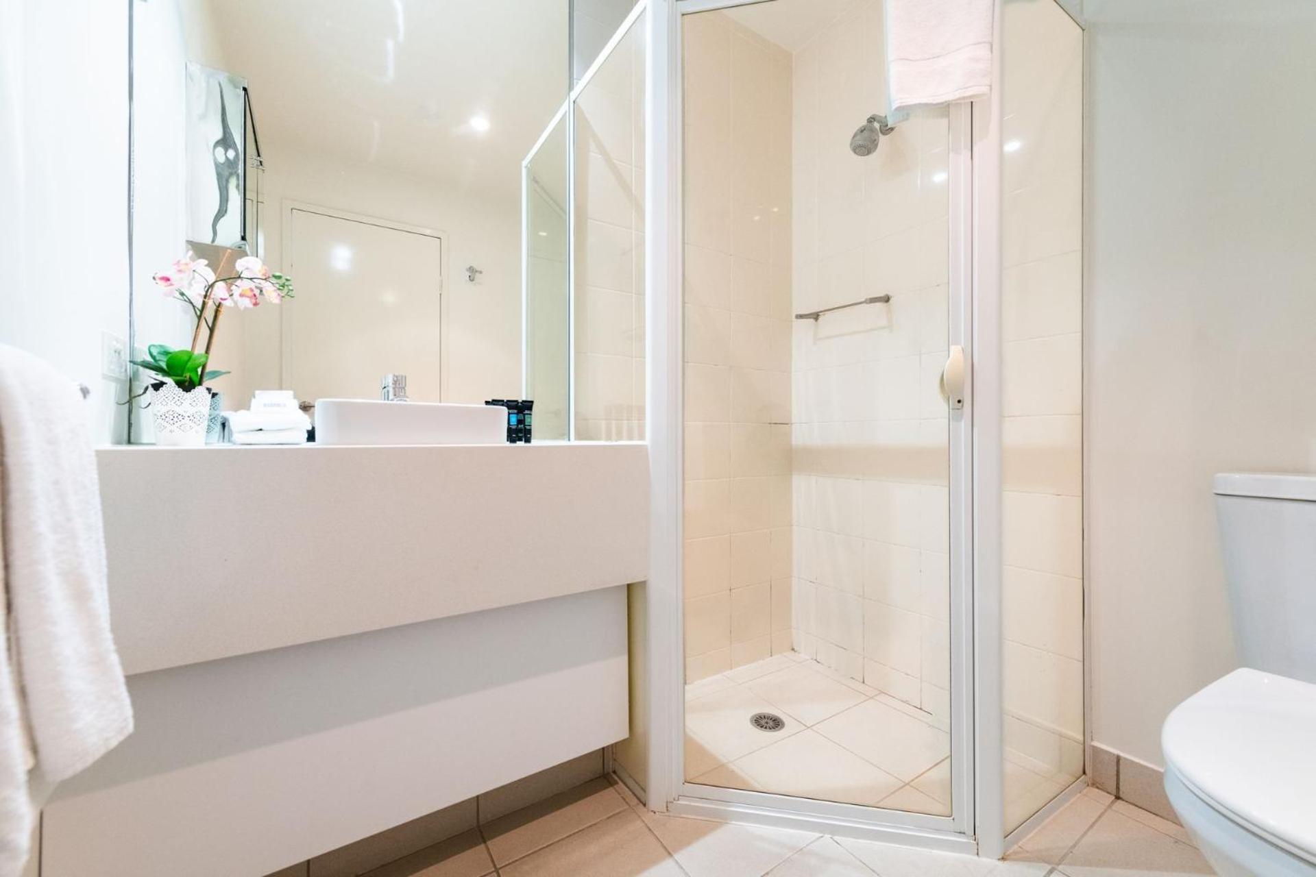 Apartamento Griffin 180 Kingston Act Camberra Exterior foto