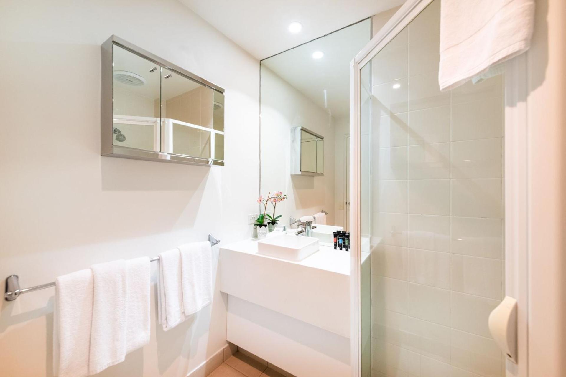Apartamento Griffin 180 Kingston Act Camberra Exterior foto