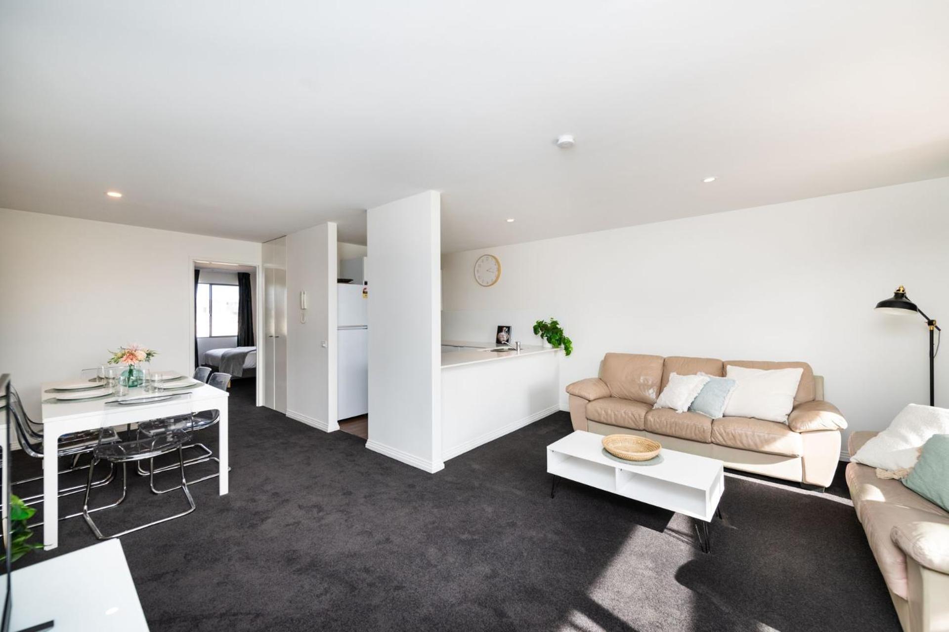 Apartamento Griffin 180 Kingston Act Camberra Exterior foto